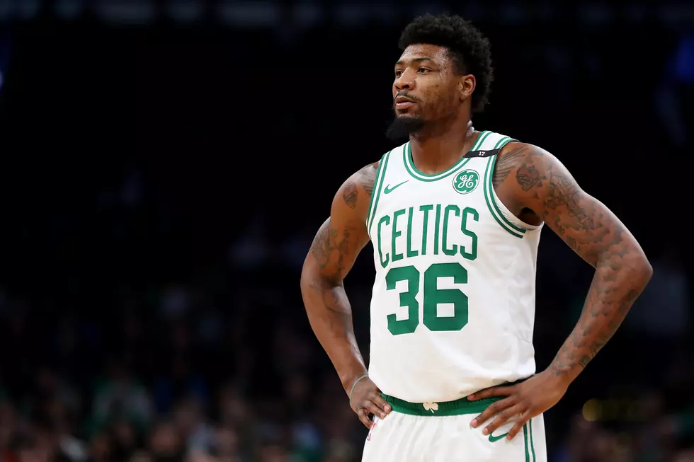 Celtics Hold Off Kings 103-102 Despite Hield’s 41 points