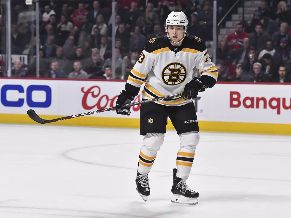 Bruins At Detroit Friday, Red Wings Have Lost 4 Straight