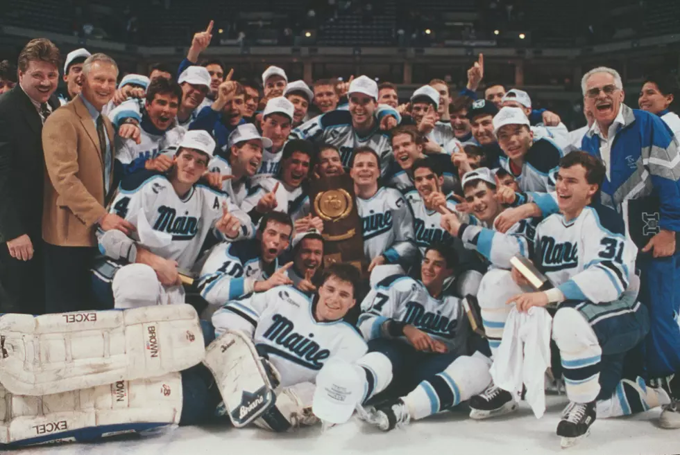 Drive Poll – UMaine Hockey All-Time Team: Right Wing