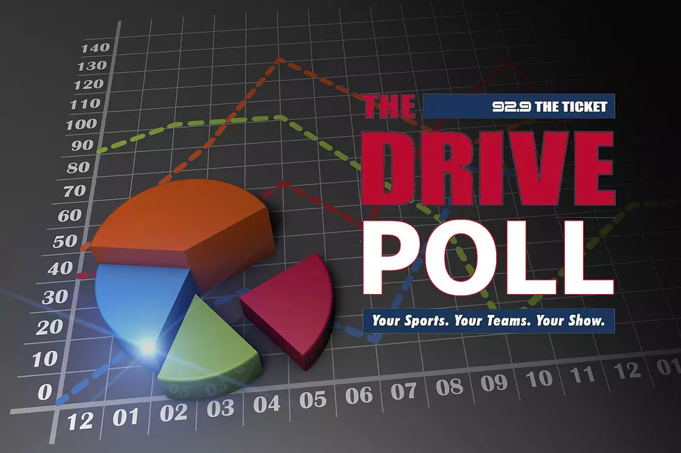 Drive Poll &#8211; Bruins vs. Islanders, Who Ya Got?
