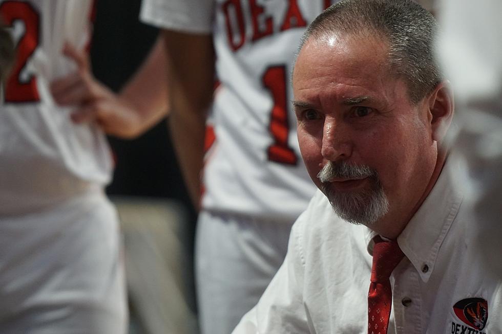 300 Wins & Counting For Dexter’s Murray