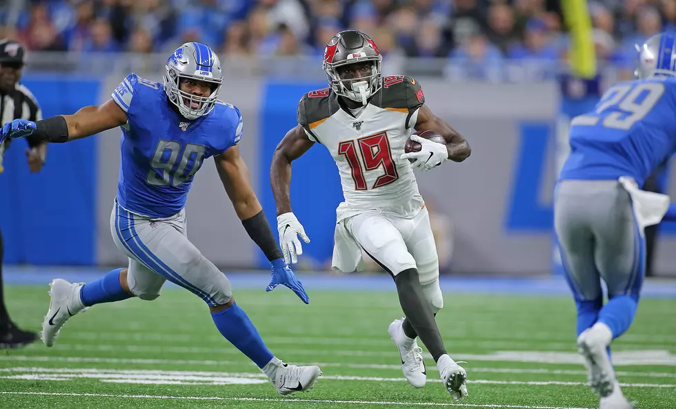 Fantasy Football Waiver Wire Report &#8211; Title Time