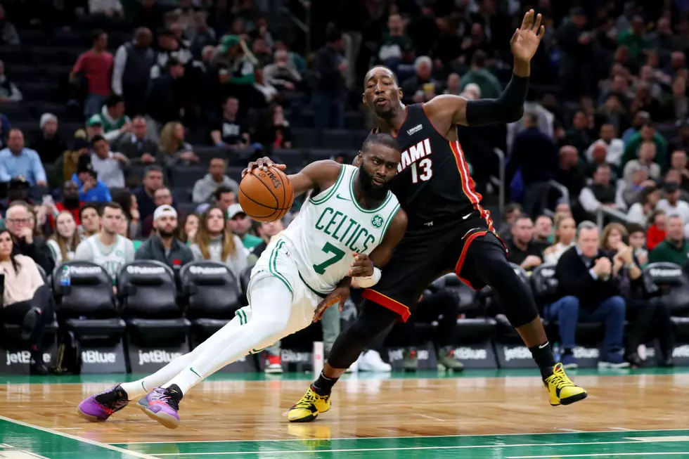 The Celtics Are Rolling At Home, Why?