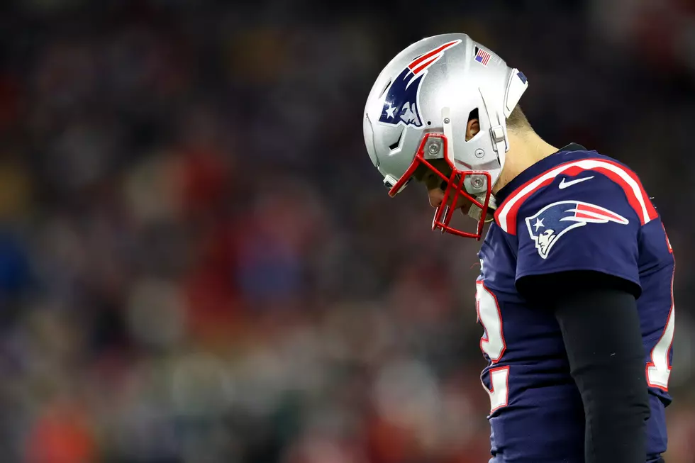 The News Desk: Time To Prepare For The Worst With TB12