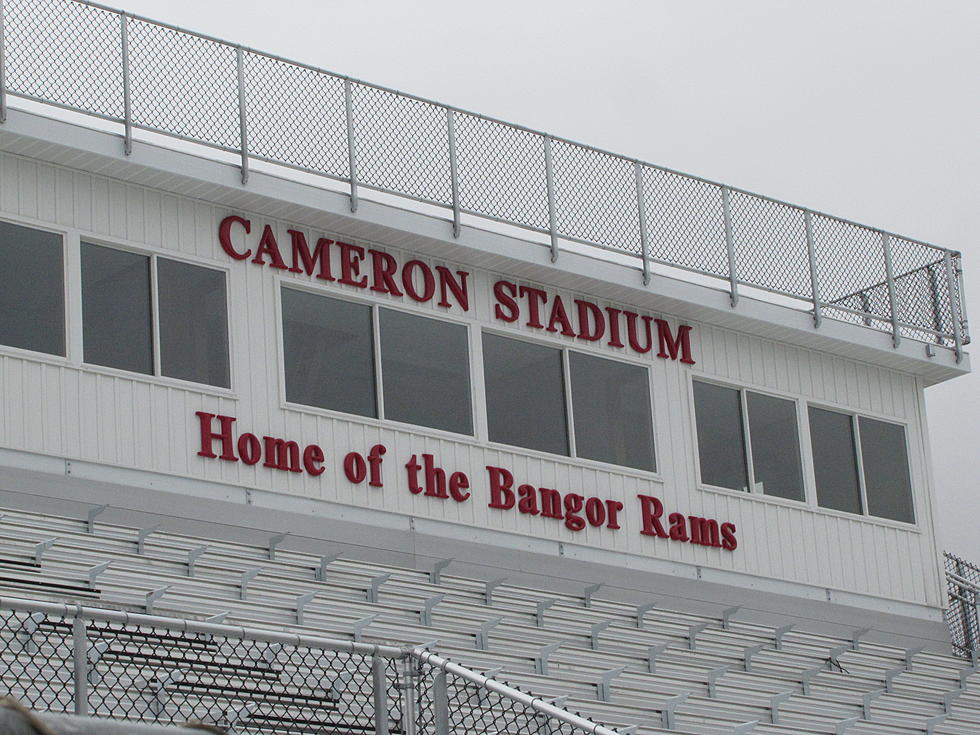 Bangor To Host First High School Football State Game In 25 Years