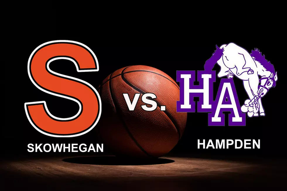 TICKET TV: Skowhegan vs. Hampden Broncos on Basketball Night [WATCH]
