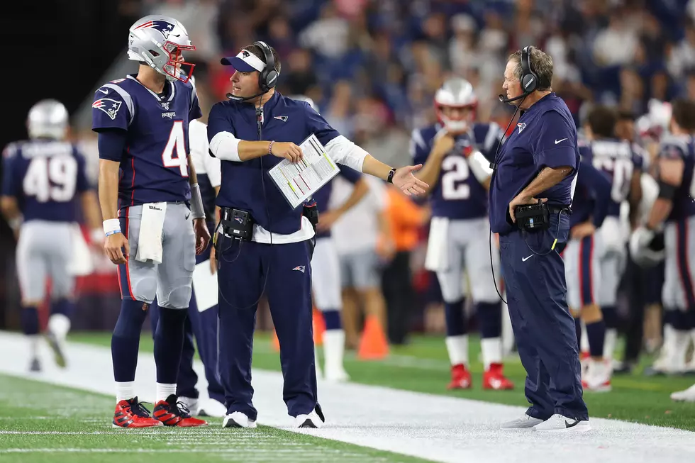 Would A Season Postponement Help The Pats Rebuild?