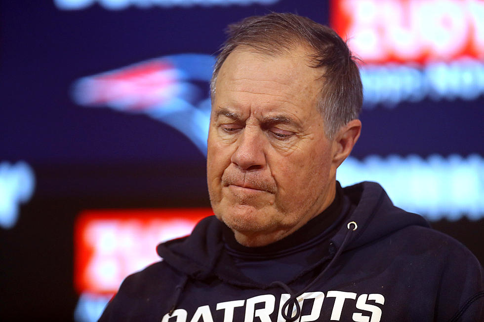 Overreaction Monday: Is This The End For The Patriots?
