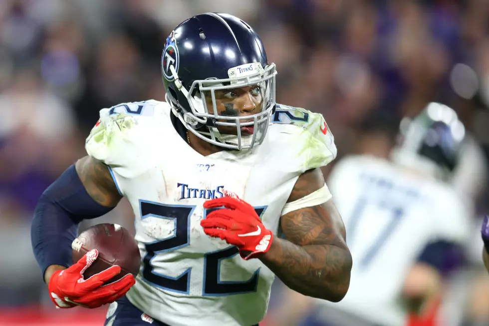 Tennessee Titans Shut Down Following Positive Tests