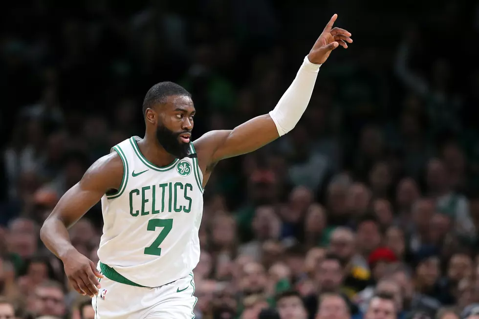 Brian Robb On What NBA Restart Means For The Celtics