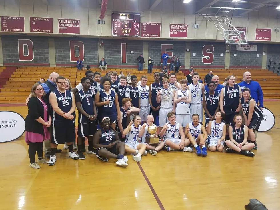Unified Hoops Begins With End Of Season Changes