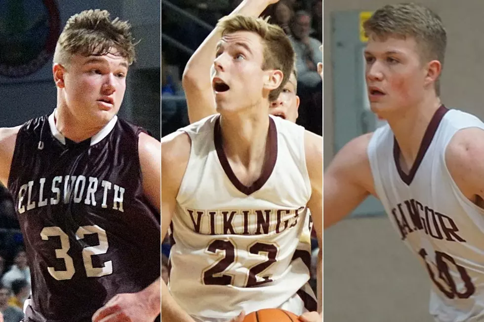 Who is the High School Athlete of the Week? [VOTE]