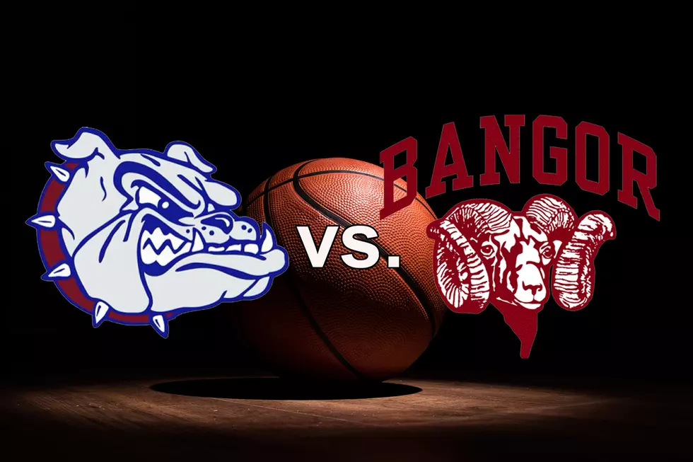 TICKET TV: Portland Bulldogs vs. Bangor Rams on Basketball Night [WATCH]