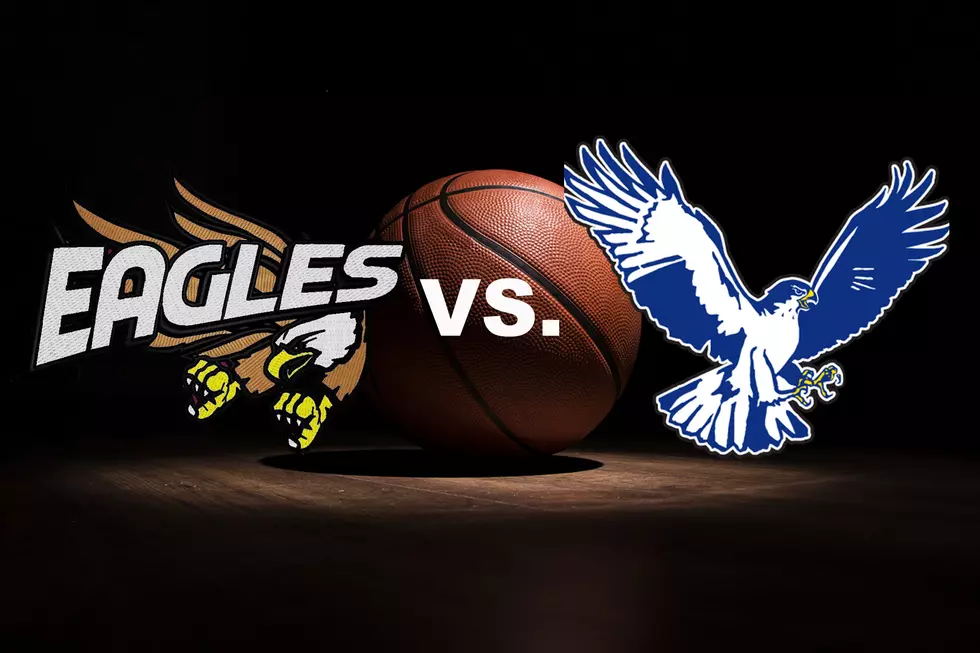 TICKET TV: Ellsworth Eagles vs. Hermon Hawks on Basketball Night [WATCH]