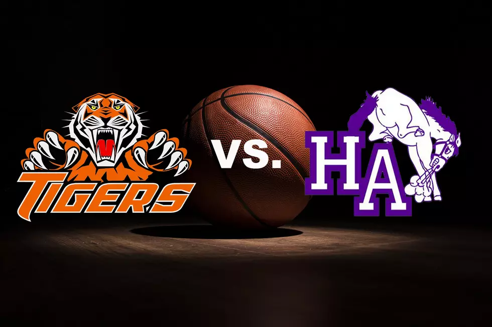 TICKET TV: Gardiner Tigers vs. Hampden Broncos on Basketball Night [WATCH]