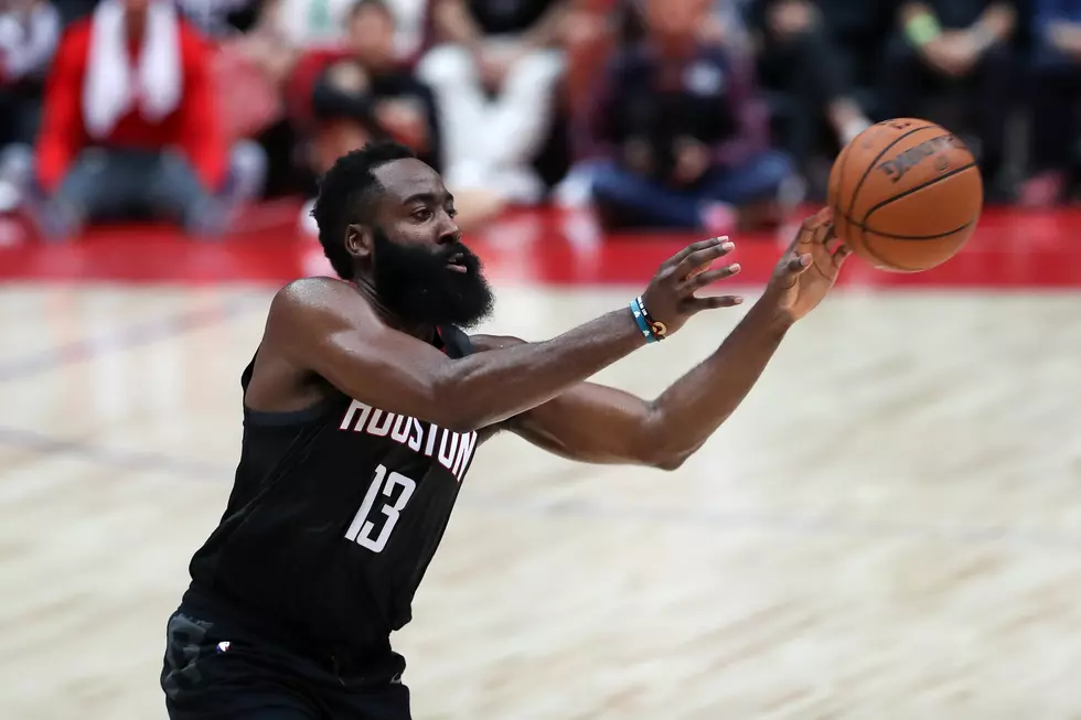 OKC-Houston game Postponed, Harden Out After COVID Violation