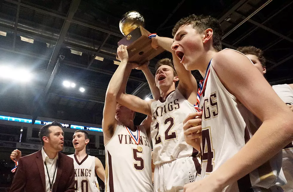 Caribou Claims Class B Crown In Double-Overtime Thriller [BOYS]