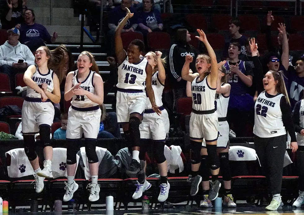 Waterville Defeats Presque Isle To Advance [GIRLS]