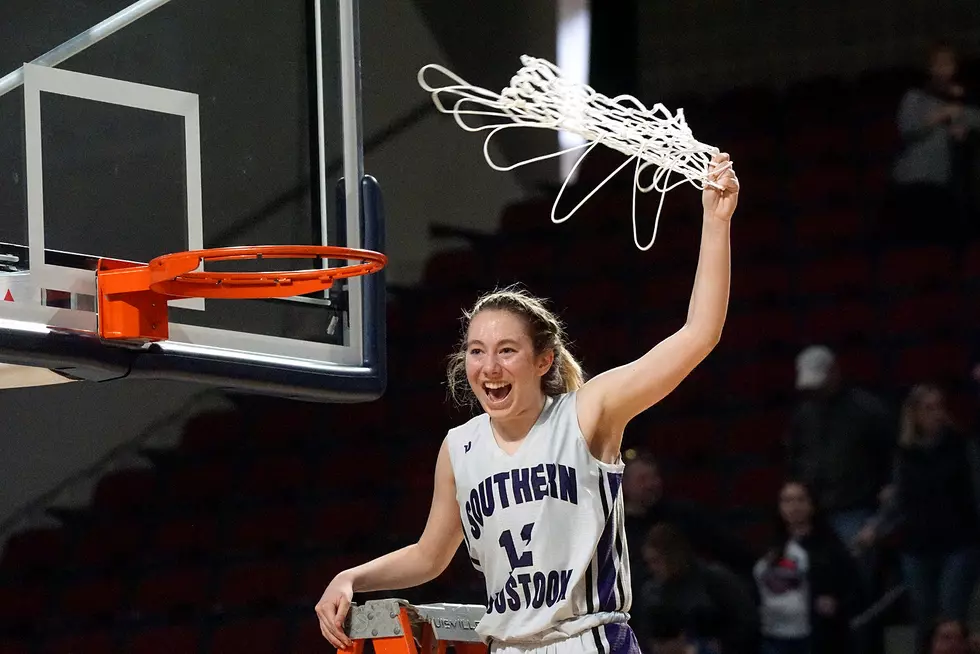 Southern Aroostook Claims Third-Straight Class D North Crown [GIRLS]