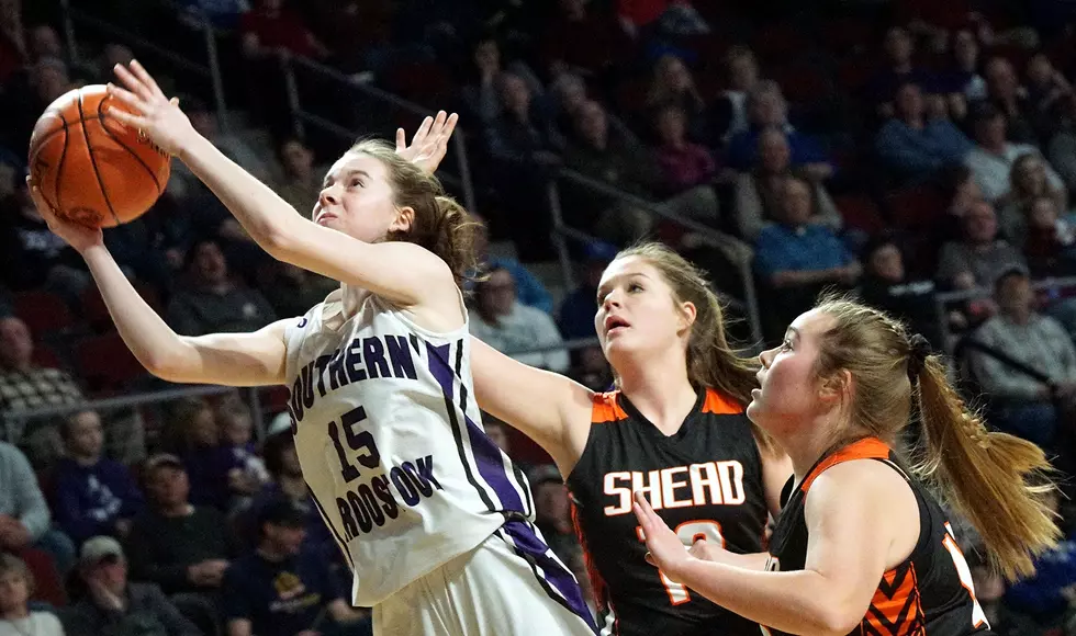 Top-seed Southern Aroostook Cruises Past Shead To North Final [GIRLS]