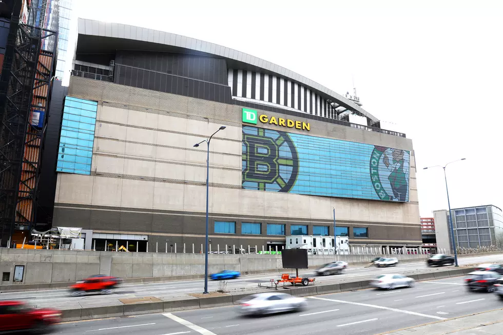 Poll: Gauging your confidence in the Celtics and Bruins