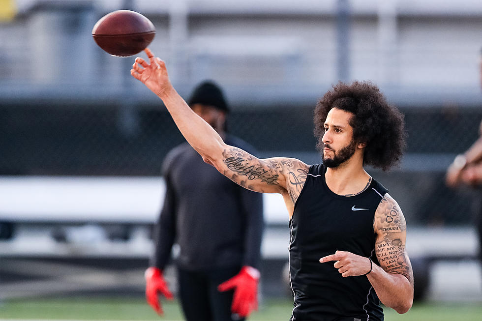 Breaking Down The Video And Value Of Colin Kaepernick