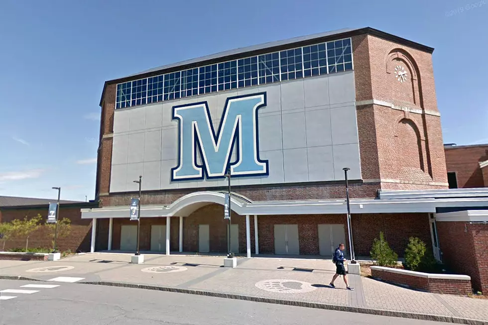 University of Maine Suspends Athletics Through December 8
