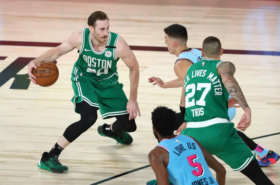 Josue Pavon Discusses The Celtics Chase For Banner 18