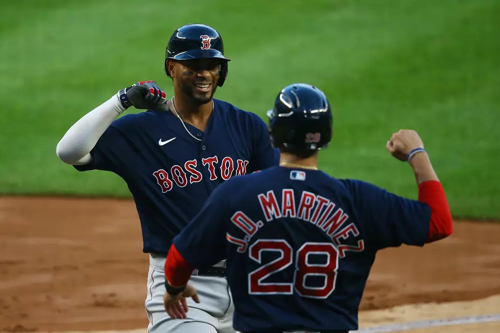 Red-hot Judge powers streaking Yankees past Red Sox 9-7