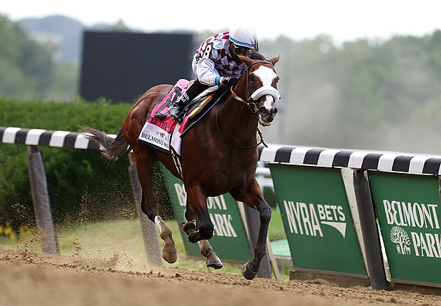 Previewing The 146th Kentucky Derby