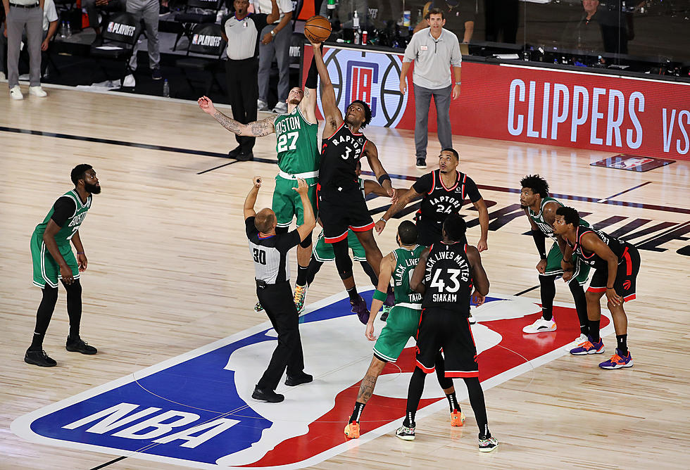 Game 7 for Celtics-Raptors