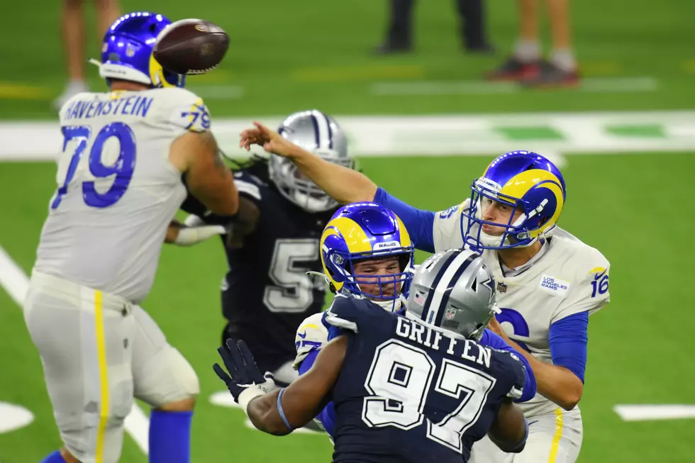 Rams Open SoFi Stadium in Style with 20-17 Win Over Cowboys