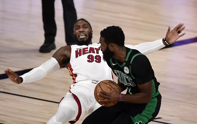 Previewing Celtics / Heat Game 2 Of The ECF