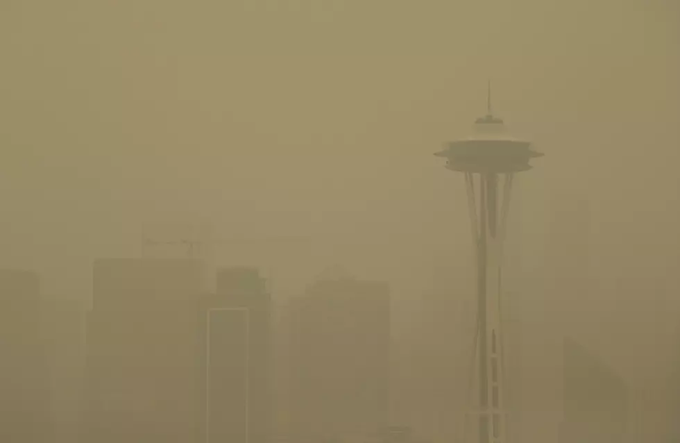 Air Quality Concerns Has Pats vs. Seahawks Game In Doubt