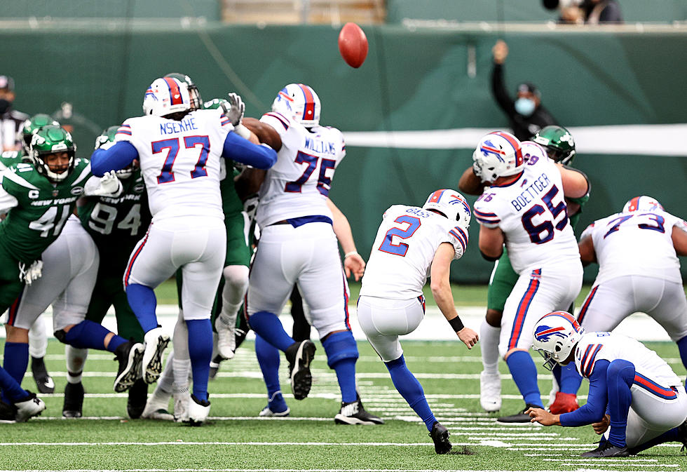 Bills End 2-game skid with 18-10 Victory Over Winless Jets