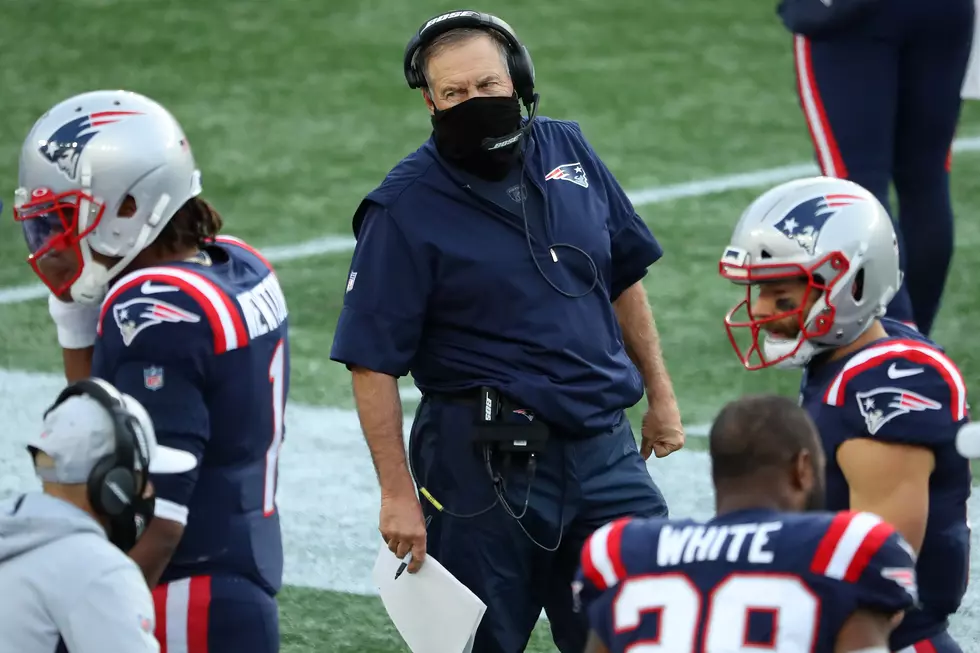 Is It Time For The Patriots To Do The Unthinkable And Tank?