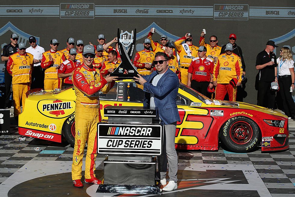 Will It Be A "Chase" For The Cup In NASCAR?