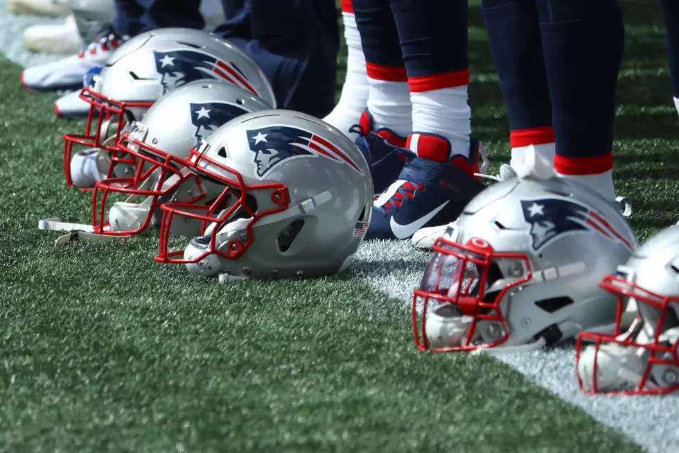 Mike D&#8217;Abate Talks Patriots Football after a Week 11 Win