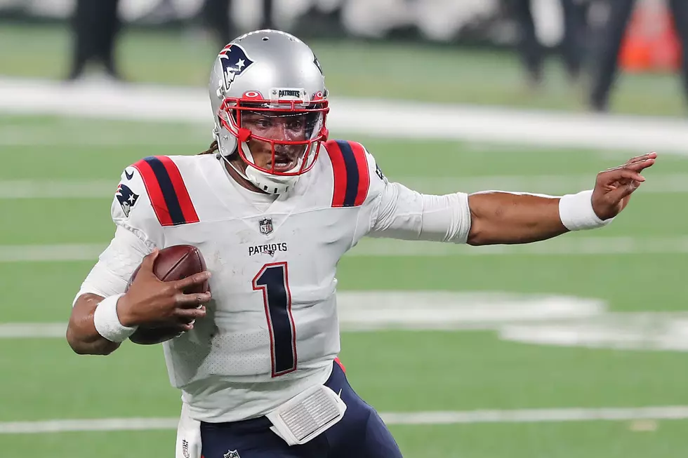 What Patriots&#8217; Schedule Release Means For Team&#8217;s Success, Cam Newton