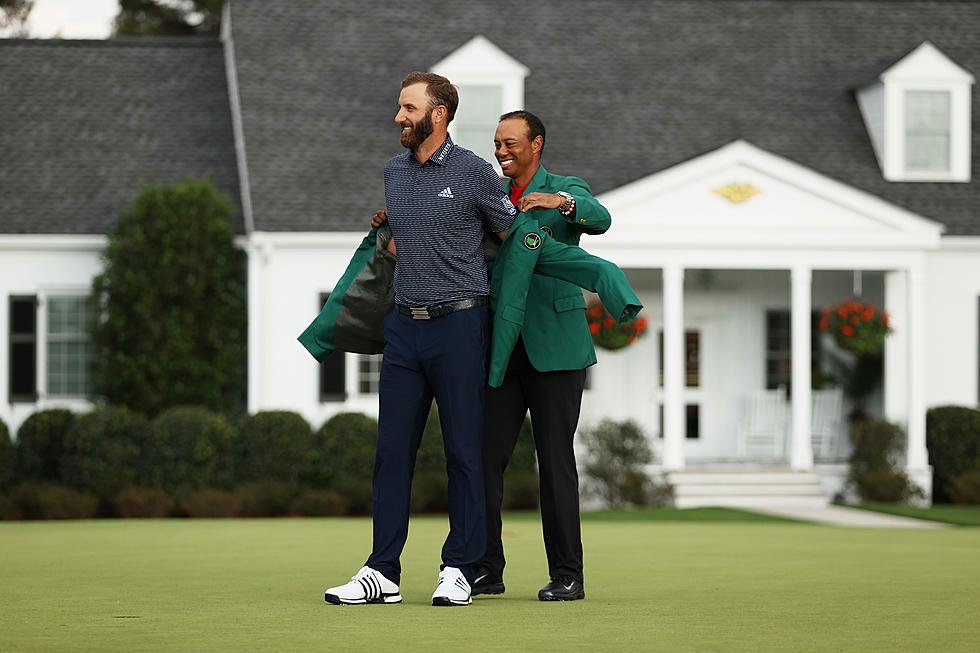 Poll: Which Masters Champ had the best 'Champions Dinner' spread?