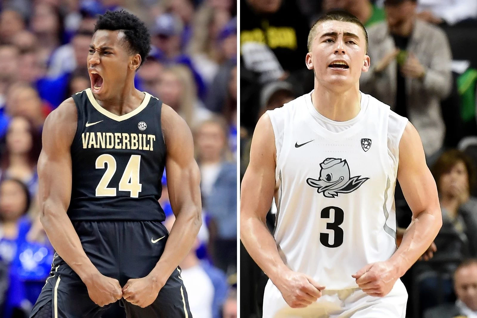 NBA Draft 2020: Top 3 options for the Boston Celtics with the No. 14 pick