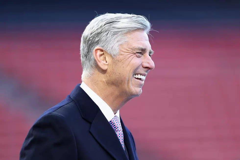 AP sources: Phillies Hiring Dombrowski to Lead Baseball Ops