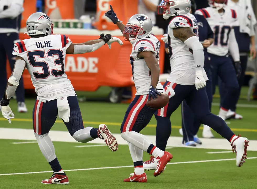 Finding the Patriots’ Yellow Brick Road To The Playoffs