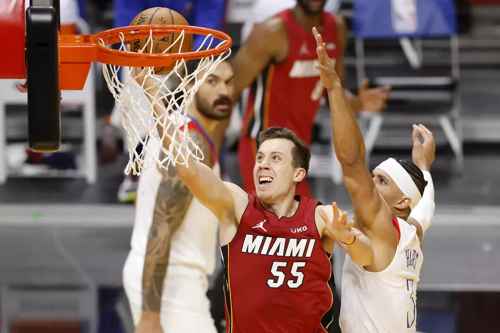 Spoelstra Stays Perfect on Christmas, Heat beat Pelicans 111-98