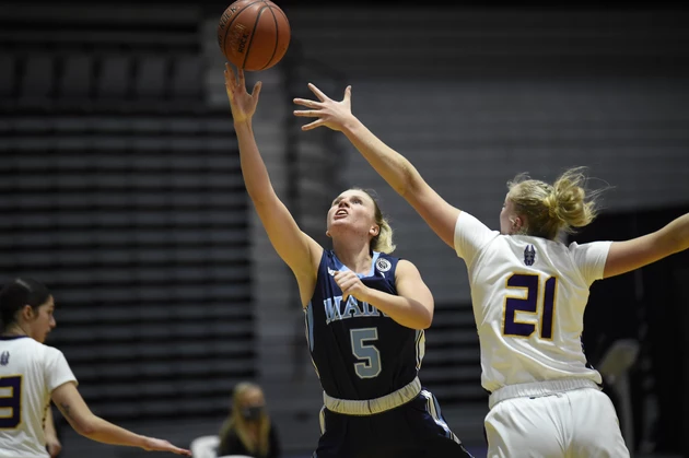 Insight Into The UMaine Women&#8217;s Basketball Mindset