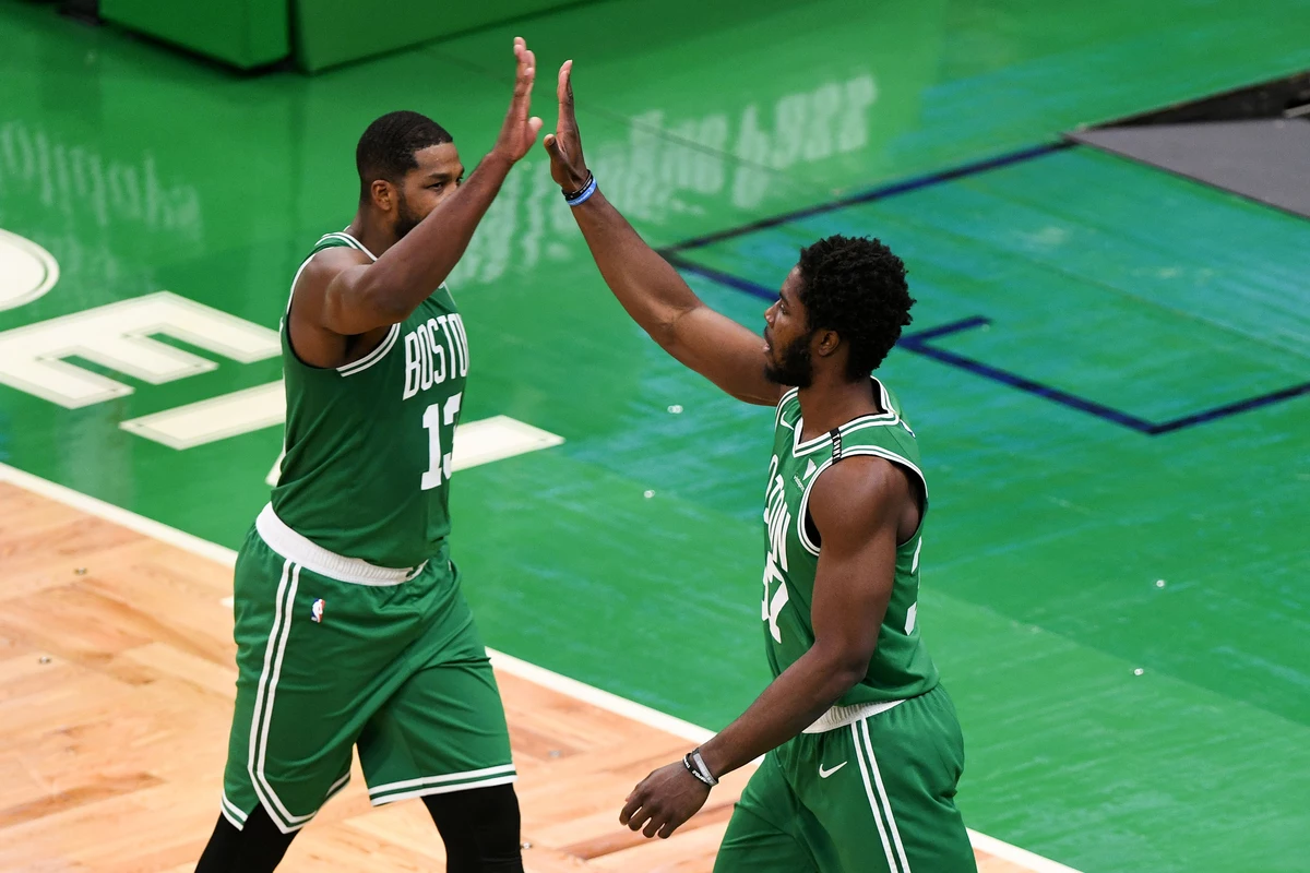 Two Celtics Games Are Postponed, Could It Be More
