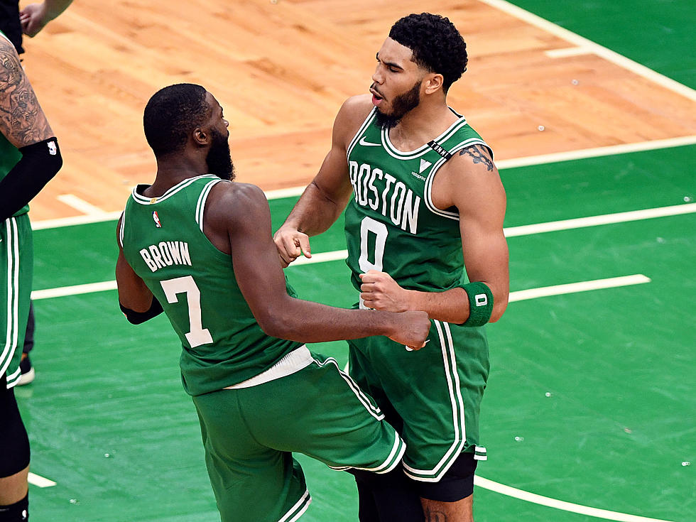 Would You Be Okay With Celtics Trading Tatum or Brown?