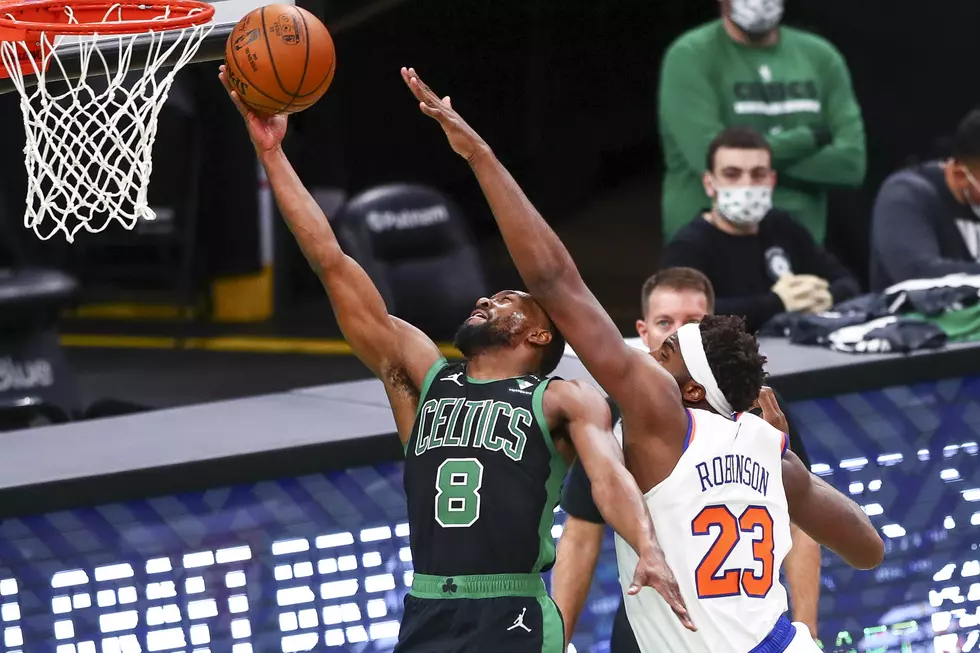 Near Future For Celtics Uncertain Once Again Due To COVID-19