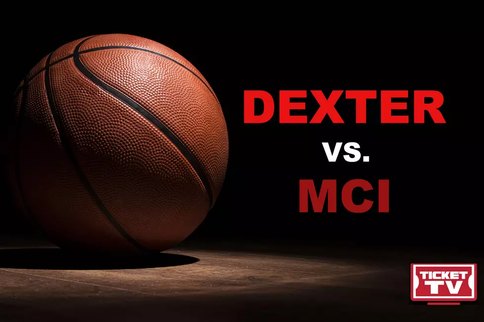 TICKET TV: Dexter Tigers Visit MCI Huskies in Boys Basketball