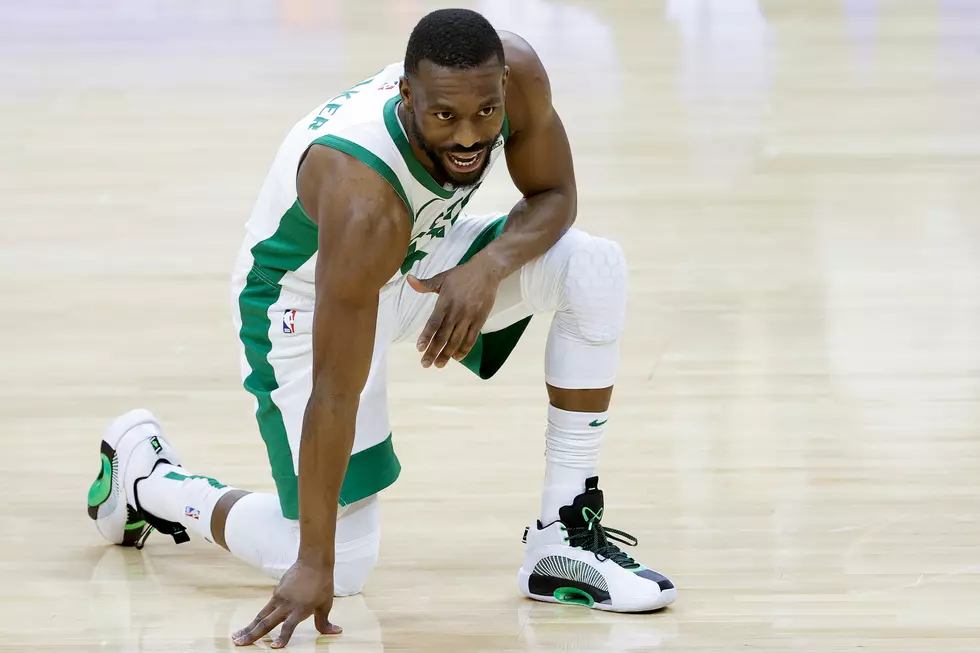 Do The Celtics Have A $34-Million Problem?
